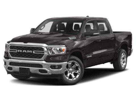 used 2022 Ram 1500 car, priced at $34,997