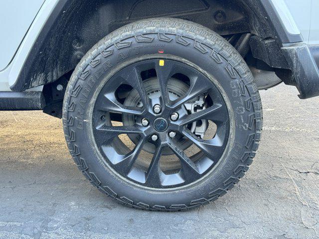 new 2025 Jeep Wrangler 4xe car, priced at $67,995