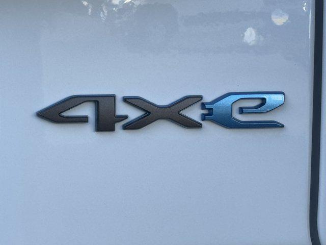 new 2025 Jeep Wrangler 4xe car, priced at $72,255