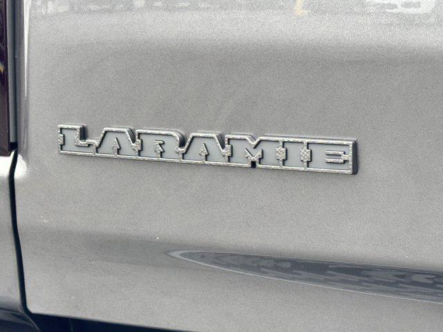 new 2025 Ram 1500 car, priced at $75,050