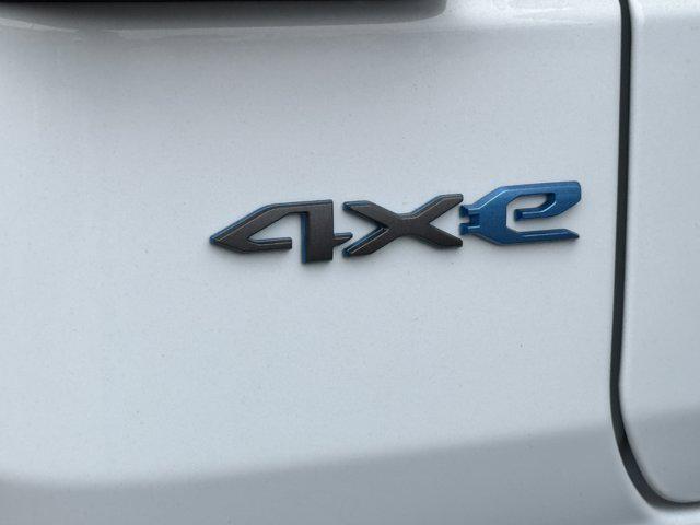 new 2025 Jeep Wrangler 4xe car, priced at $69,884