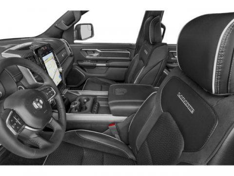 used 2023 Ram 1500 car, priced at $47,544