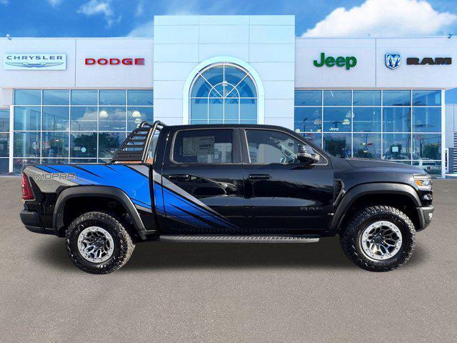 new 2025 Ram 1500 car, priced at $88,830