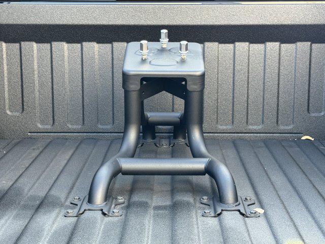 new 2025 Ram 1500 car, priced at $88,830