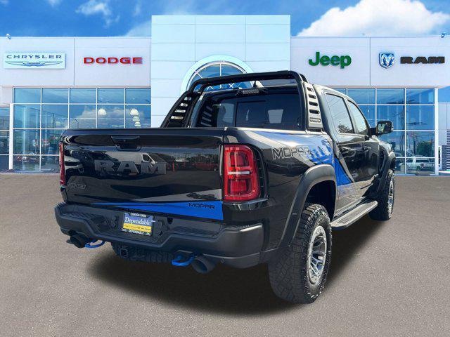 new 2025 Ram 1500 car, priced at $88,830