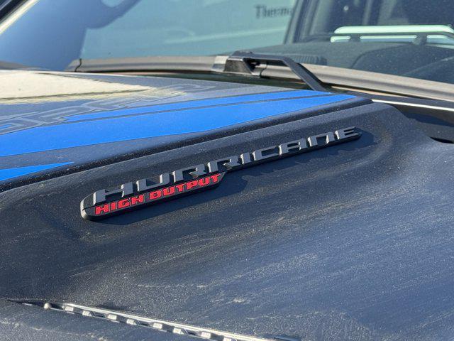 new 2025 Ram 1500 car, priced at $88,830