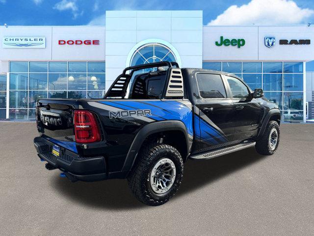 new 2025 Ram 1500 car, priced at $88,830