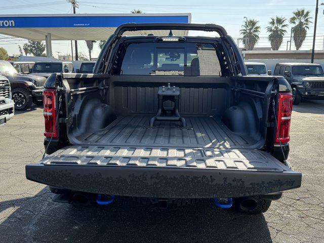 new 2025 Ram 1500 car, priced at $88,830