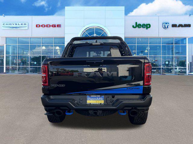 new 2025 Ram 1500 car, priced at $88,830