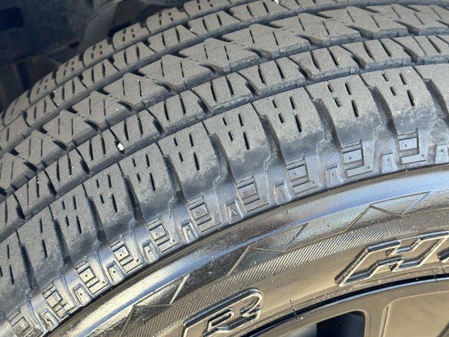 used 2023 Ram 1500 car