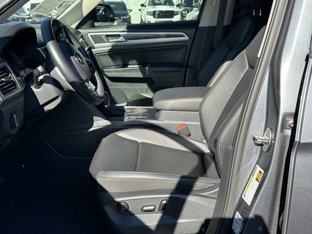 used 2019 Volkswagen Atlas car, priced at $18,495