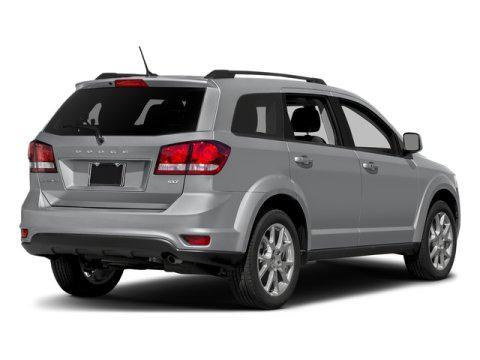 used 2018 Dodge Journey car