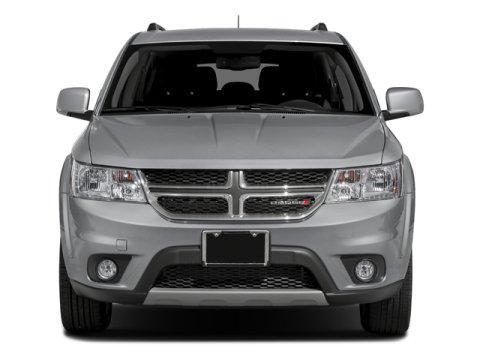 used 2018 Dodge Journey car