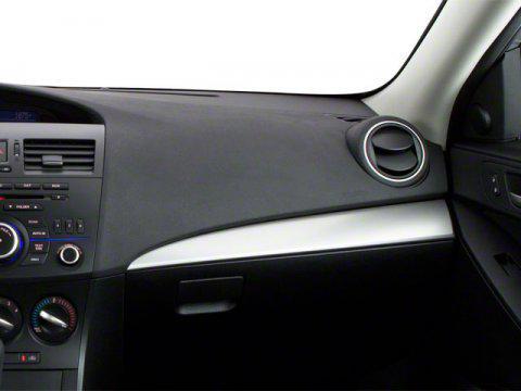 used 2012 Mazda Mazda3 car