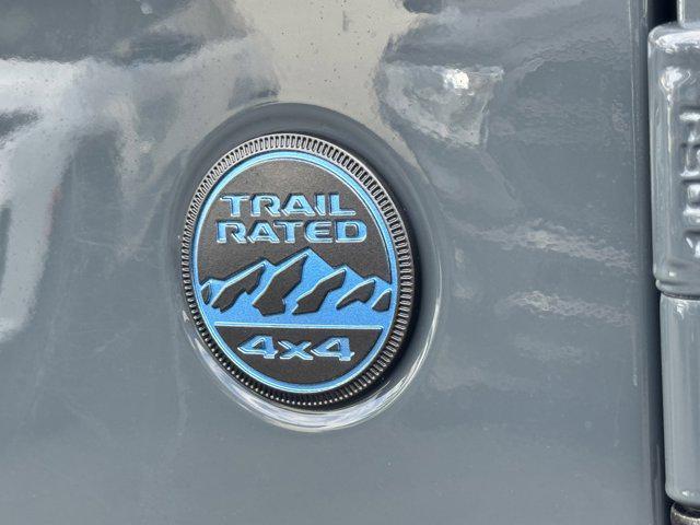 new 2025 Jeep Wrangler 4xe car, priced at $69,888