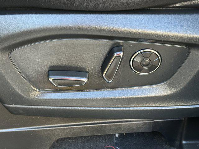 used 2020 Ford Explorer car, priced at $31,881