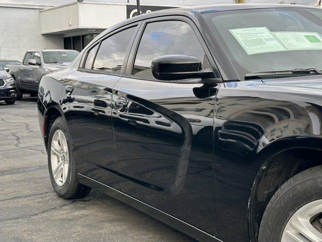 used 2018 Dodge Charger car, priced at $23,377