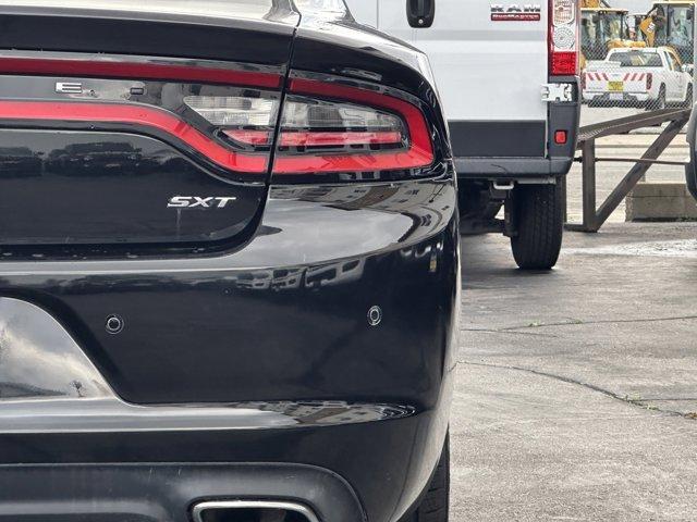 used 2018 Dodge Charger car, priced at $23,377