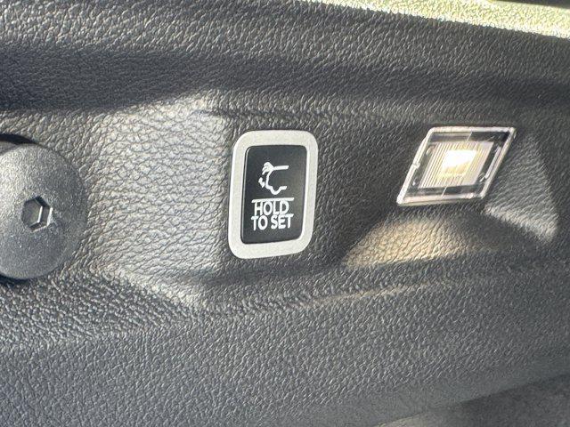 new 2025 Jeep Grand Cherokee L car, priced at $51,795