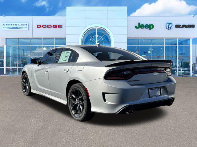 new 2023 Dodge Charger car, priced at $38,115