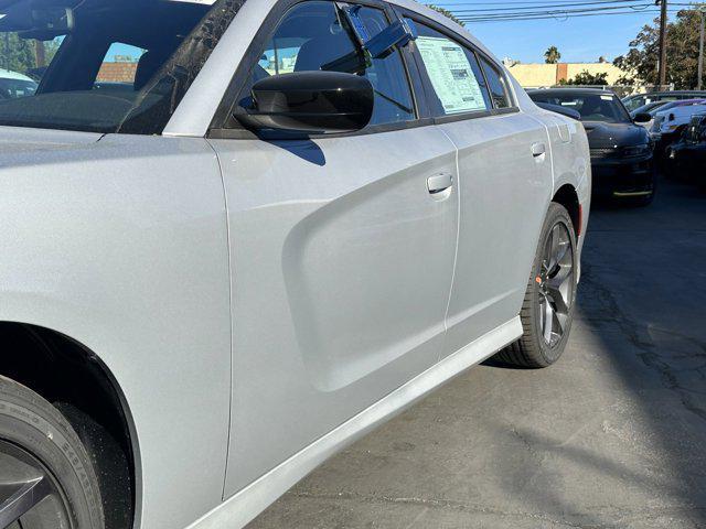 new 2023 Dodge Charger car, priced at $38,115