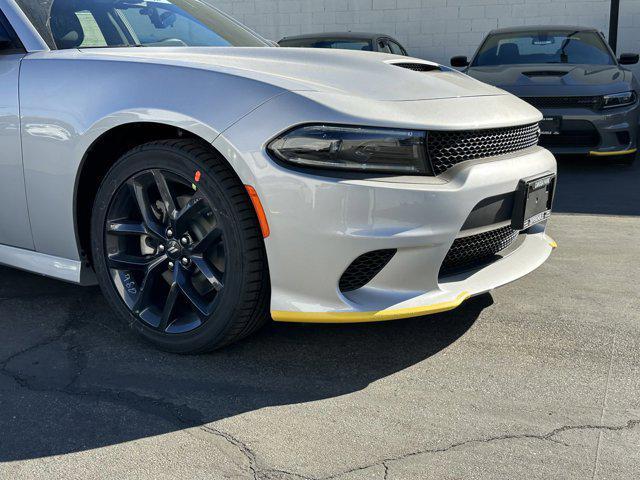 new 2023 Dodge Charger car, priced at $38,115