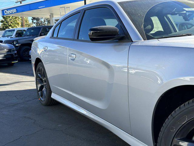 new 2023 Dodge Charger car, priced at $38,115