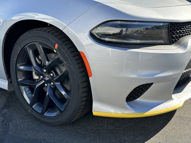 new 2023 Dodge Charger car, priced at $38,115