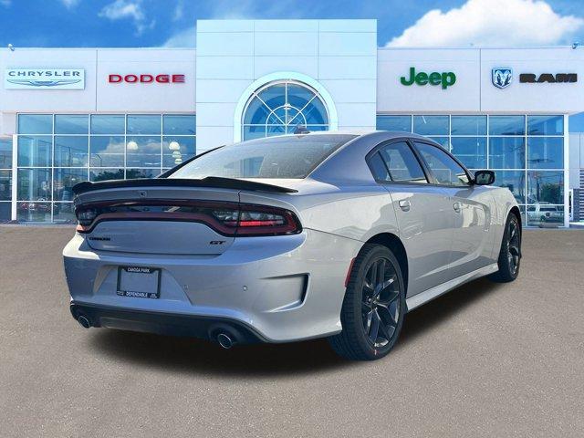 new 2023 Dodge Charger car, priced at $38,115