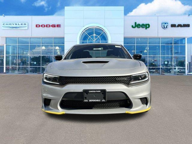 new 2023 Dodge Charger car, priced at $38,115