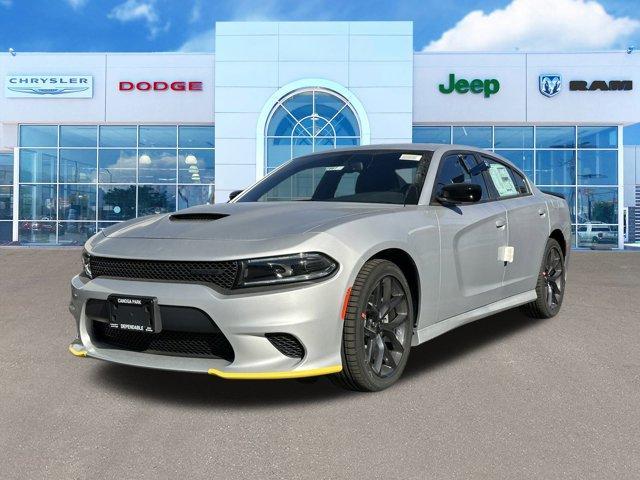 new 2023 Dodge Charger car, priced at $38,115