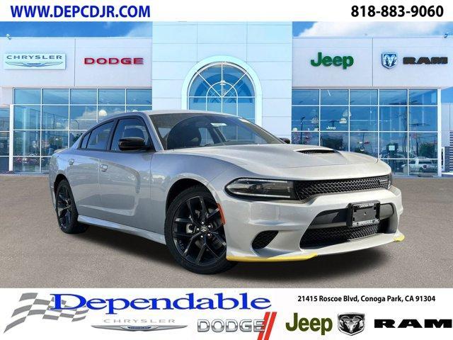 new 2023 Dodge Charger car, priced at $38,115