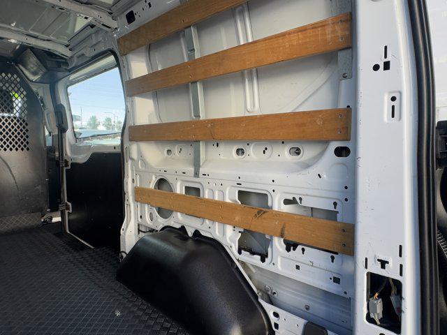 used 2022 Ford Transit-250 car, priced at $39,881