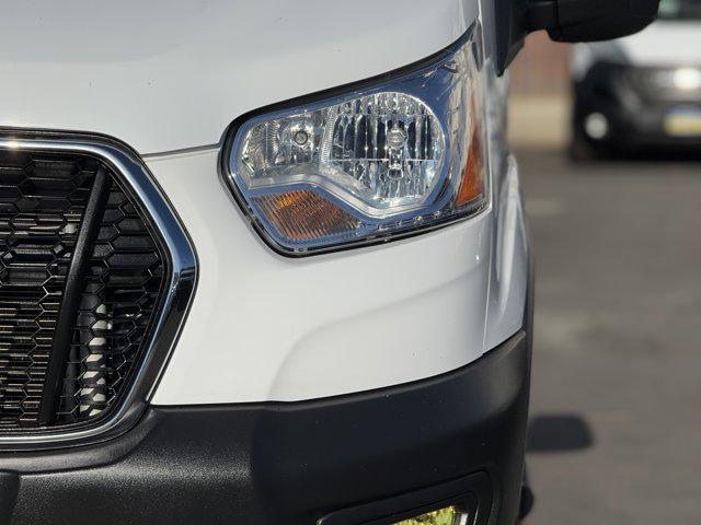 used 2022 Ford Transit-250 car, priced at $39,881