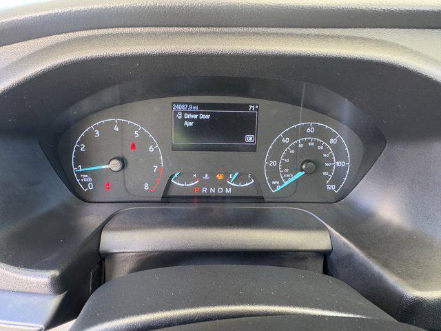 used 2022 Ford Transit-250 car, priced at $39,881