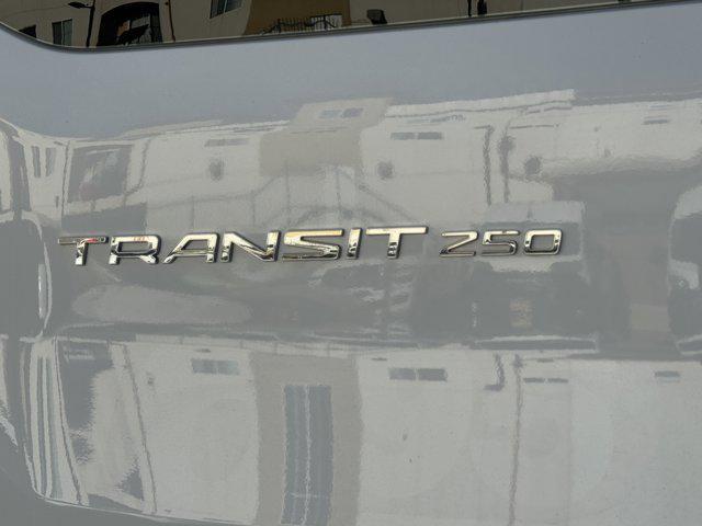 used 2022 Ford Transit-250 car, priced at $39,881