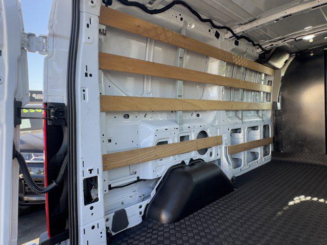 used 2022 Ford Transit-250 car, priced at $39,881