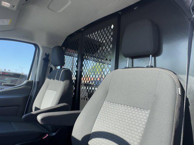used 2022 Ford Transit-250 car, priced at $39,881