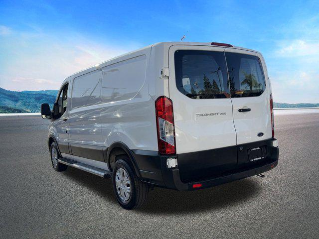 used 2022 Ford Transit-250 car, priced at $39,881