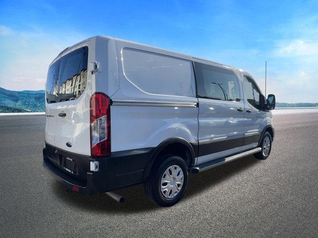 used 2022 Ford Transit-250 car, priced at $39,881