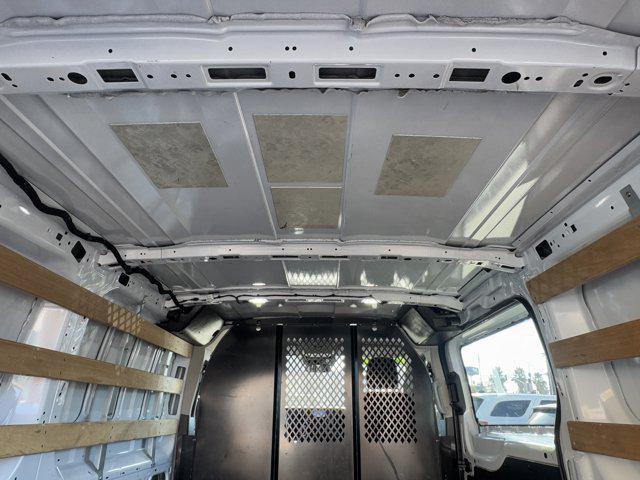 used 2022 Ford Transit-250 car, priced at $39,881