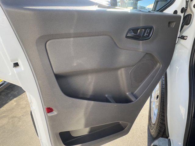 used 2022 Ford Transit-250 car, priced at $39,881