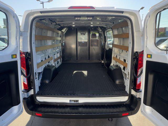 used 2022 Ford Transit-250 car, priced at $39,881