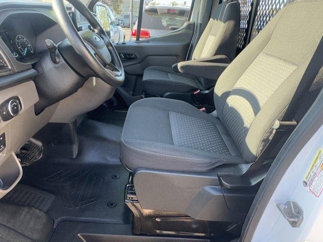 used 2022 Ford Transit-250 car, priced at $39,881