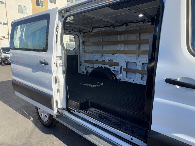 used 2022 Ford Transit-250 car, priced at $39,881
