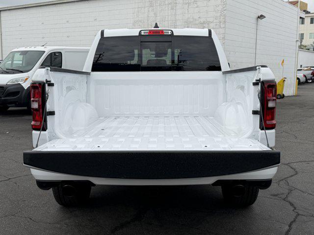 new 2026 Ram 1500 car, priced at $58,160