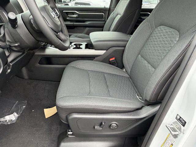 new 2026 Ram 1500 car, priced at $58,160