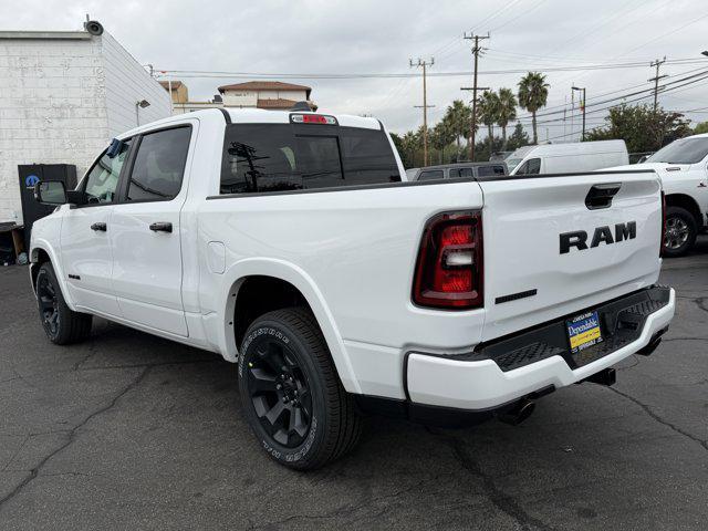 new 2026 Ram 1500 car, priced at $58,160