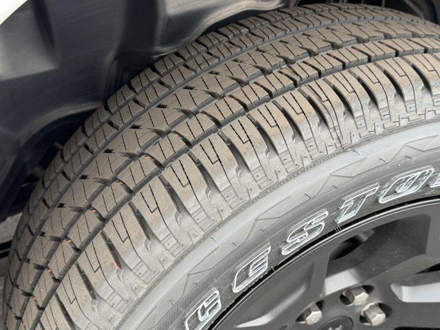 new 2026 Ram 1500 car, priced at $58,160