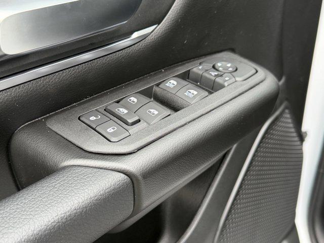 new 2026 Ram 1500 car, priced at $58,160